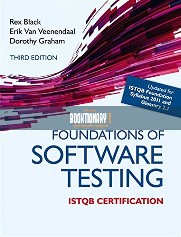 Foundation of Software Testing ( ISTQB Certification ) ( High Quality )