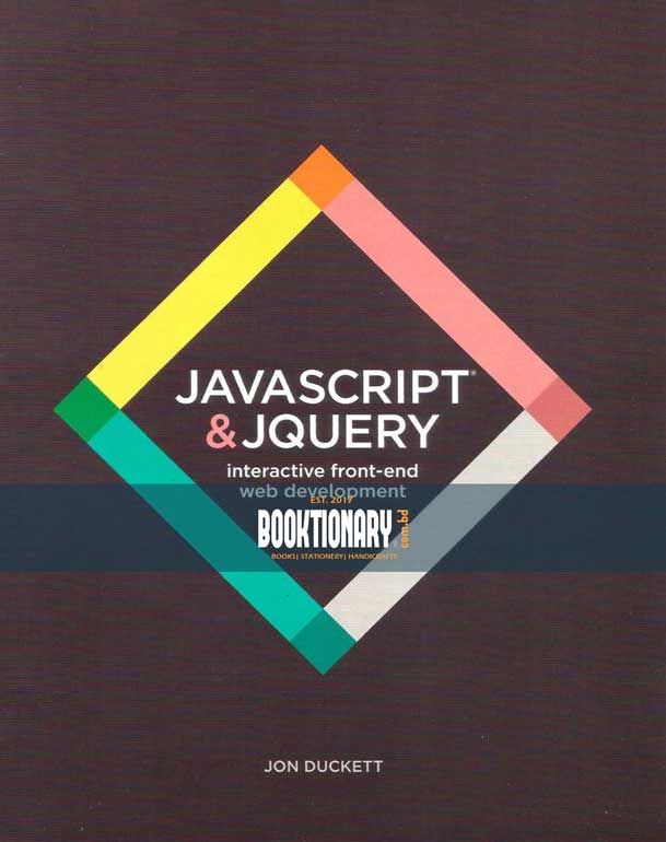 JavaScript and Jquery Interactive Front