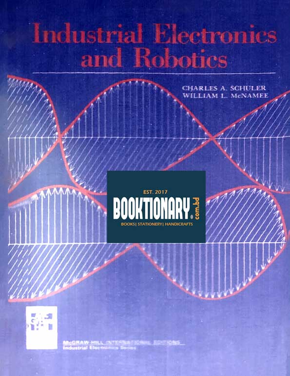 Industrial  Electronics  & Robotics
