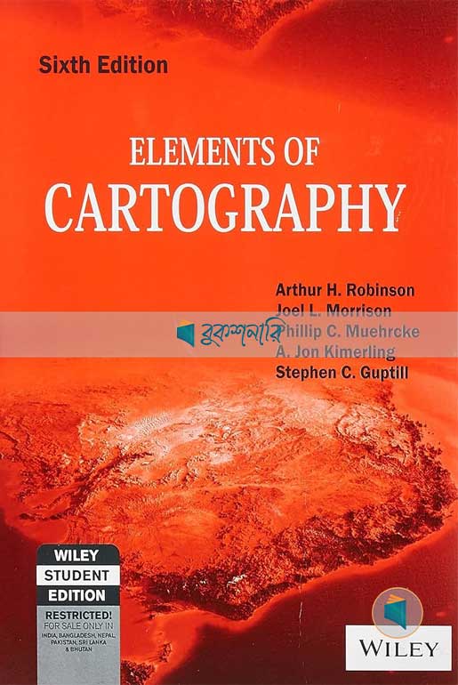 Elements of Cartography 