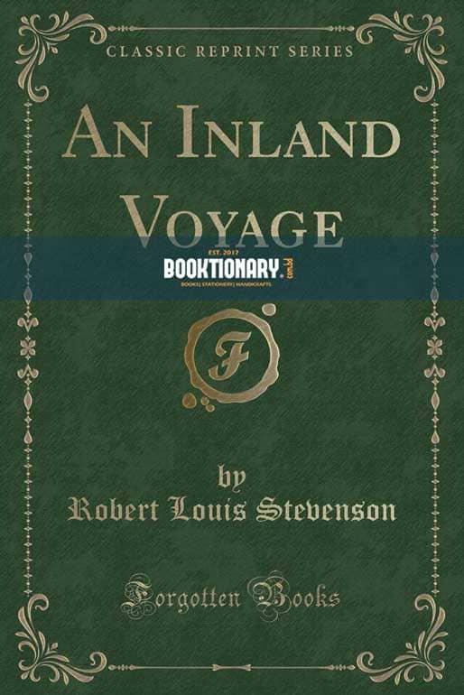 An Inland Voyage ( High Quality )