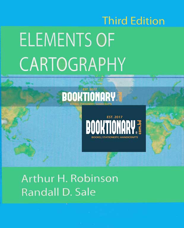 Elements of Cartography