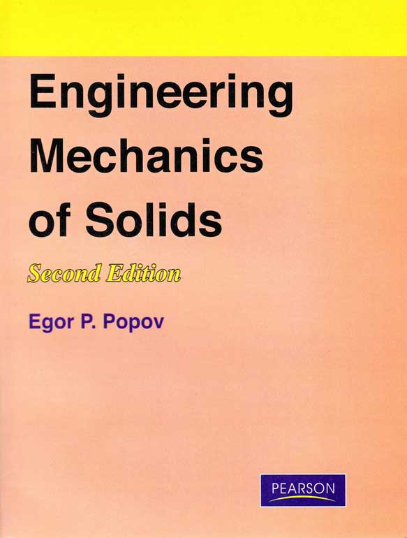 Engineering Mechanics of Solids
