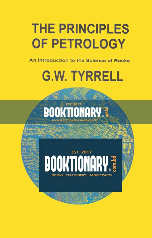 The Principle of Petrology
