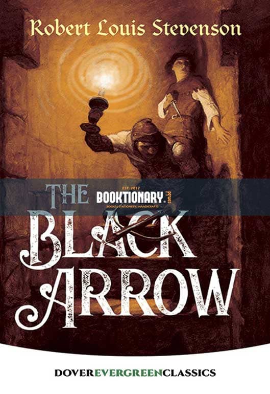 The Black Arrow ( High Quality )
