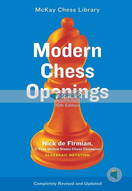 Modern Chess Openings ( high quality )
