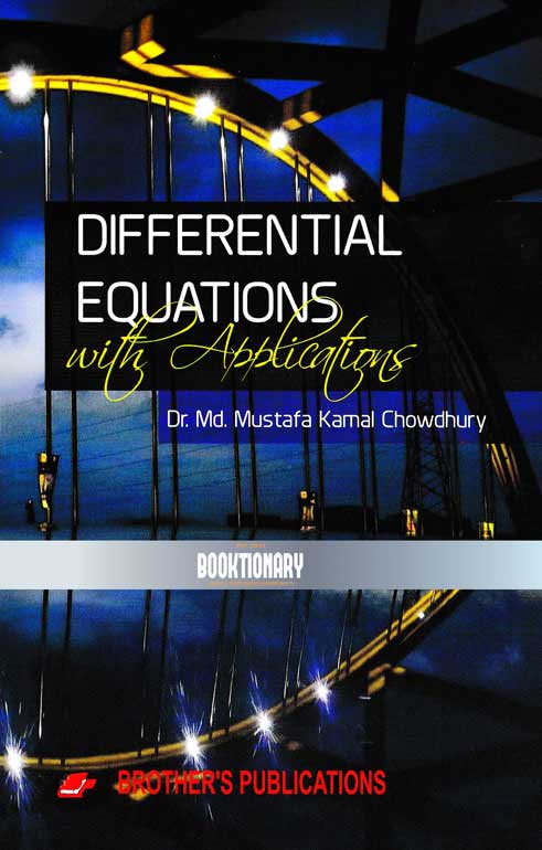 Differential Equation with Applications