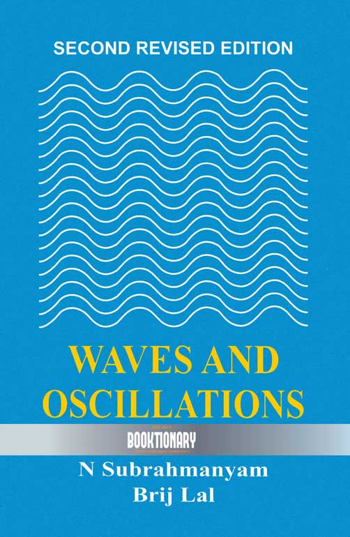 Waves and oscillations