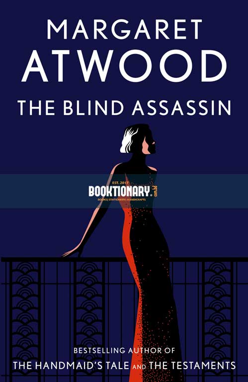 The Blind Assassin ( High Quality )