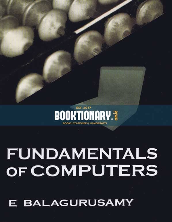 Fundamentals of Computers