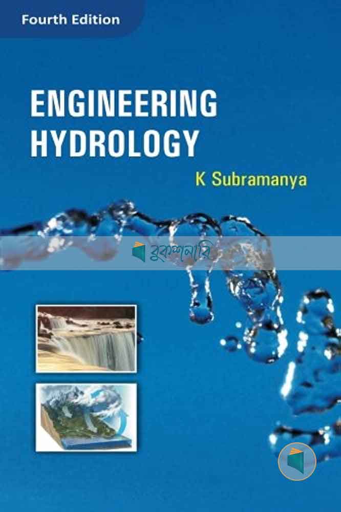 Engineering hydrology ( News print )