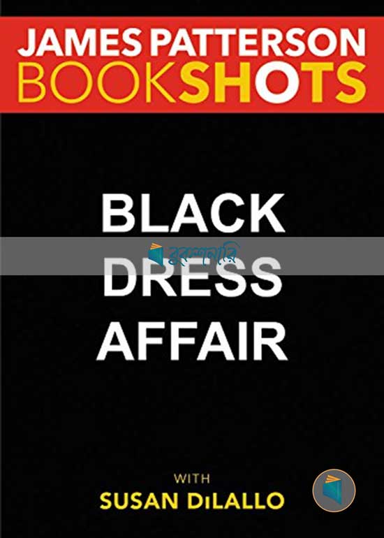 Black Dress Affair ( High Quality )