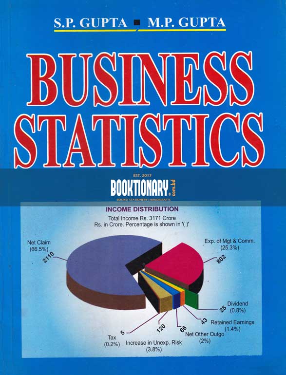 Business Statistics ( High Quality )