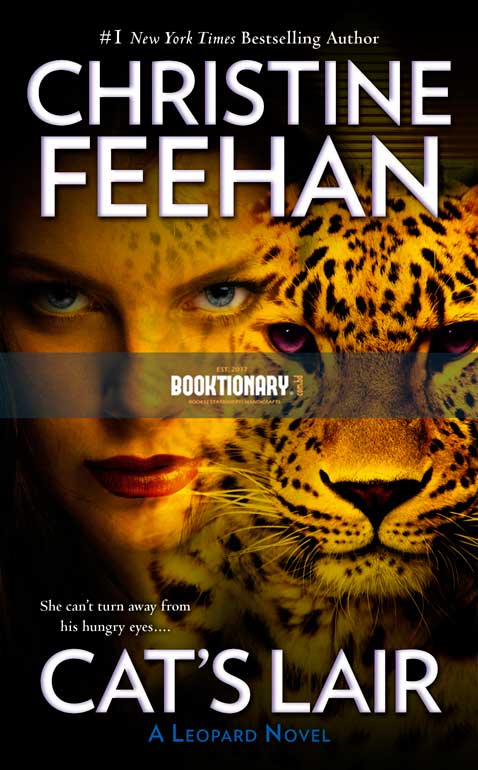 Cat's Lair  ( Leopard People series, book 6 ) ( High Quality )