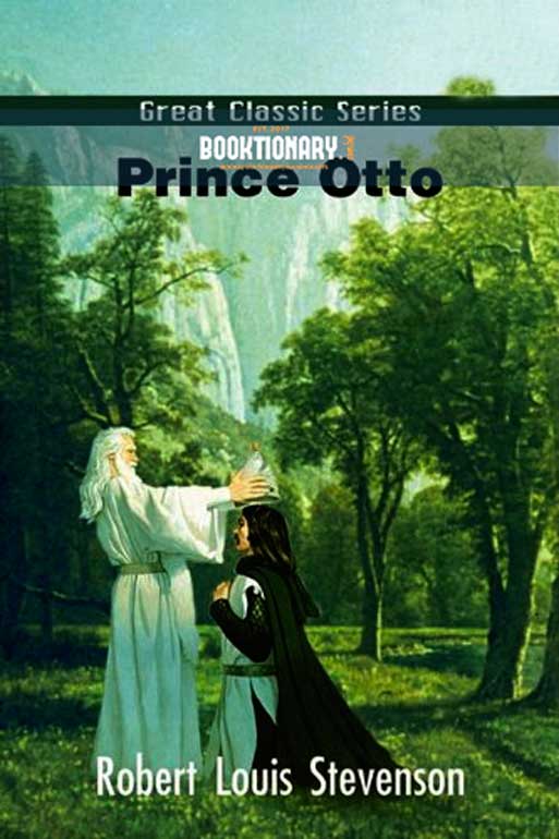 Prince Otto ( High Quality )