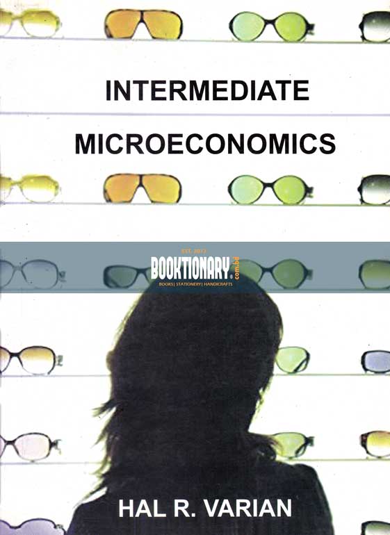 Intermediate Microeconomics ( High Quality )