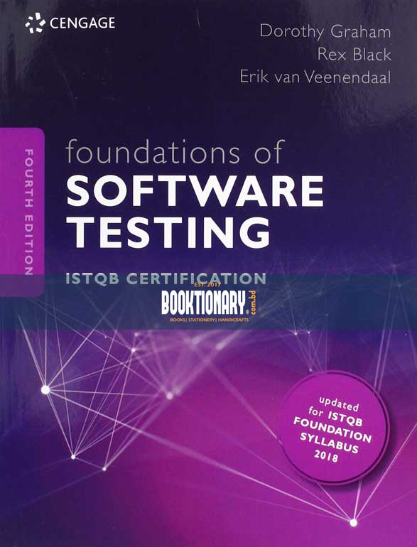 Foundation of Softwere Testing ISTQB Certification
