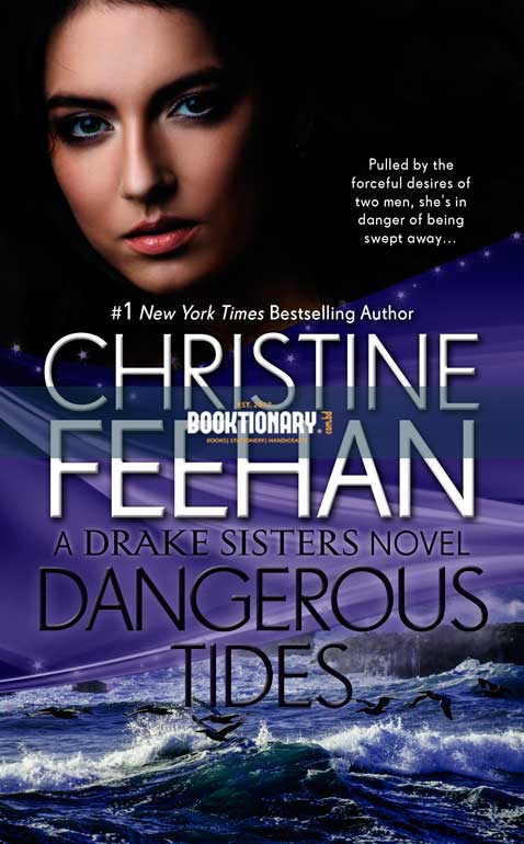 Dangerous Tides  ( Drake Sisters series,  book 4 ) ( High Quality )