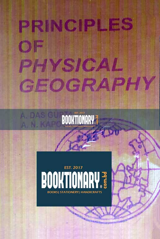 Principles Of Physical Geography