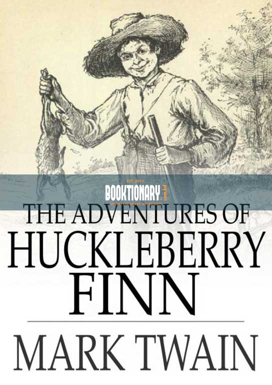 The Adventures of  Huckleberry Finn ( High Quality )