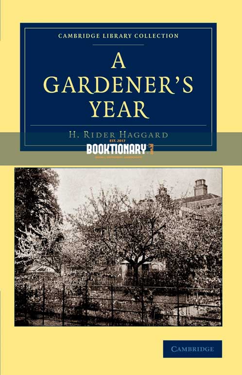 A Gardener's Year ( High Quality )