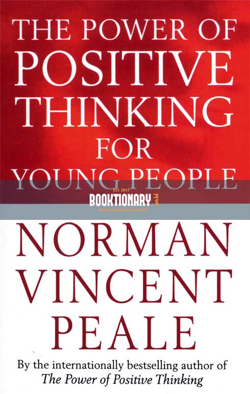 The Power Of Positive  Thinking For Young People ( High Quality )