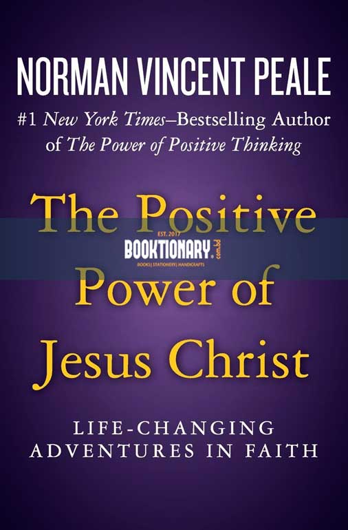 The Positive Power of Jesus Christ ( High Quality )