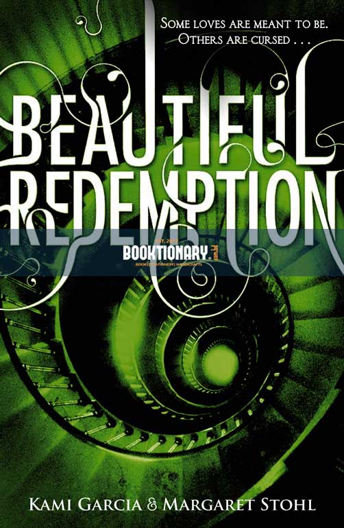 Beautiful Redemption  ( Caster Chronicles series, book 4 ) ( High Quality )