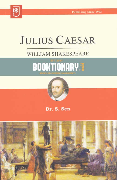 Julius Ceaser