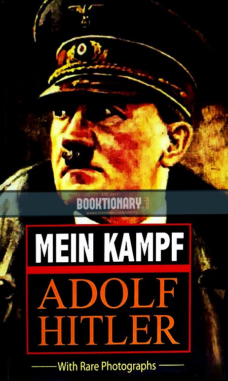 Mein Kampf ( normal quality )