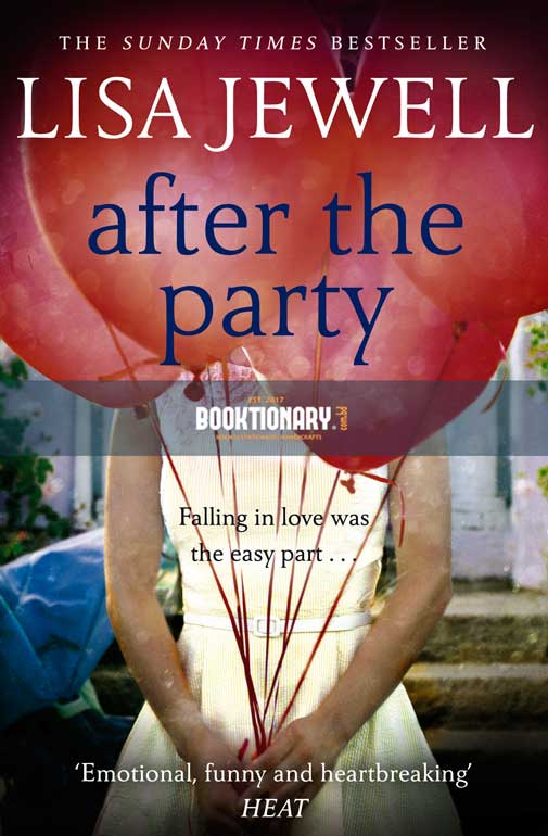 After the Party  ( Ralph's Party series, book 2 ) ( High Quality )