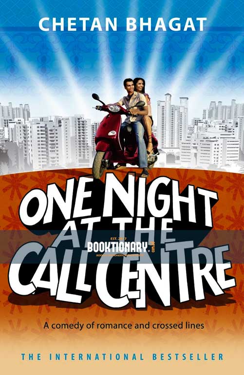 One Night at the Call Center ( High Quality )