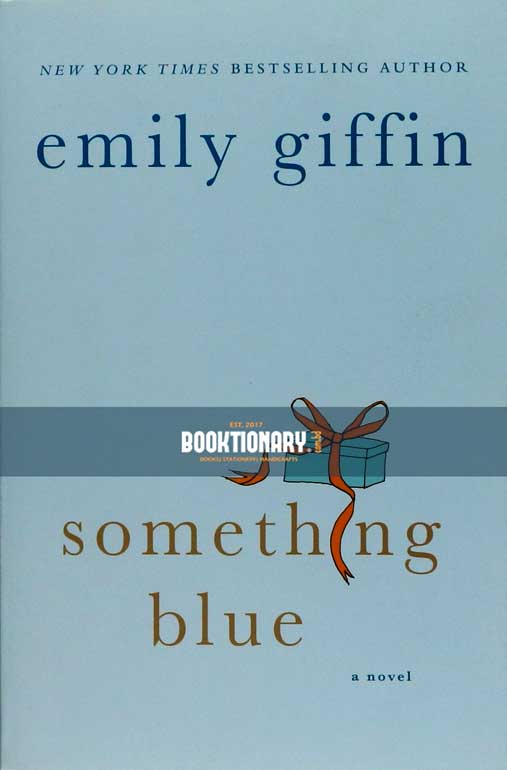 Something Blue  ( Darcy & Rachel series, book 2 ) ( High Quality )