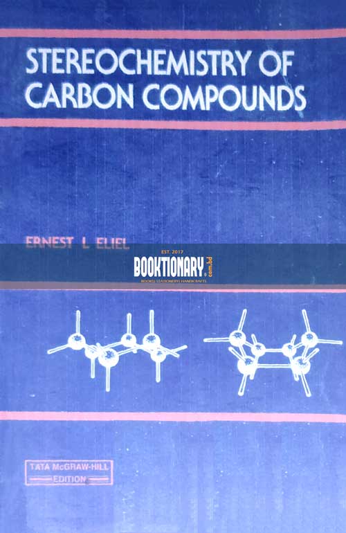 Stereochemistry Of Carbon Compounds