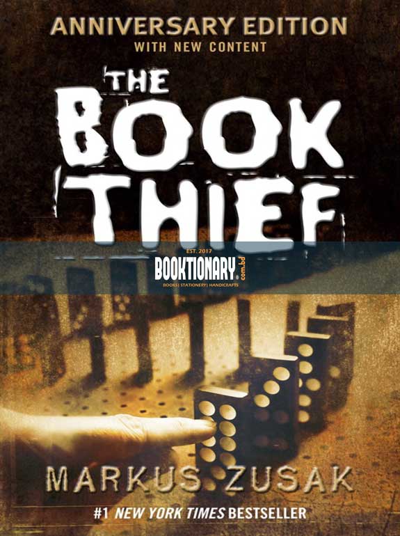 The Book Thief ( High Quality )