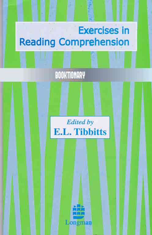 Exercises in Reading Comprehension