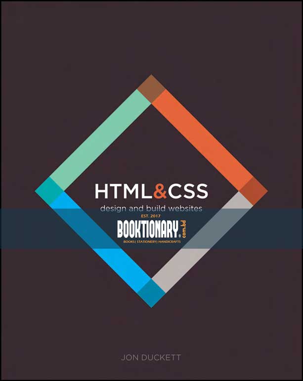 HTML and CSS Design and Build Websites