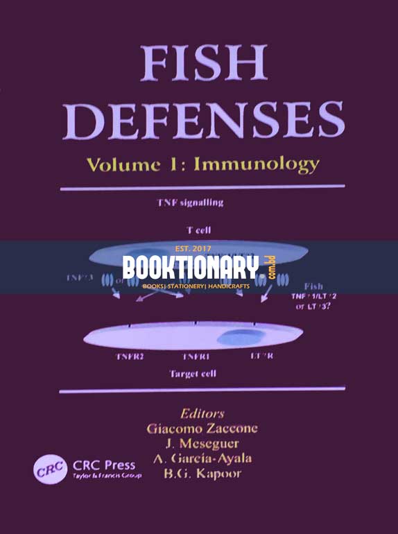 Fish Defenses ( Volume 1 ) Immunology