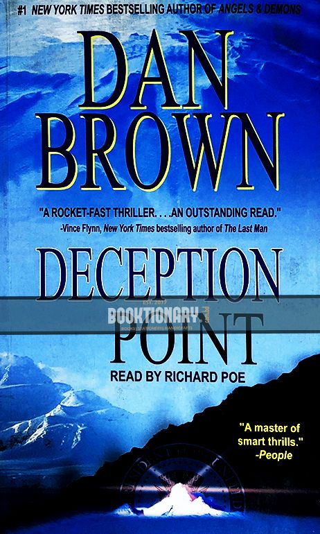 Deception Point ( Normal Quality )