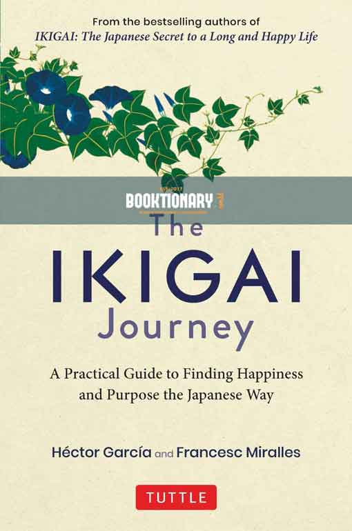 the ikigai journey