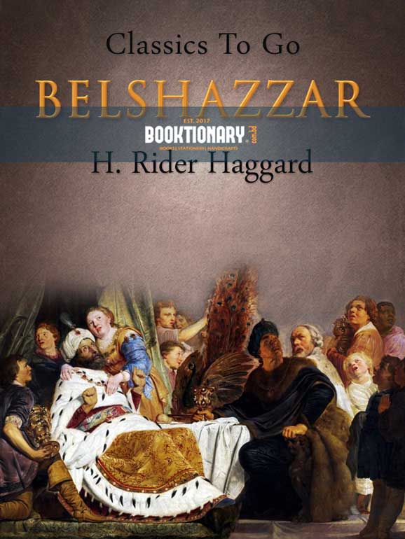 Belshazzar ( High Quality )