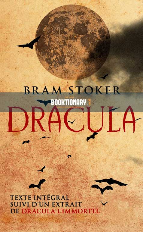 Dracula   ( Dracula Series, Book 1 ) ( High Quality )