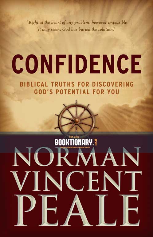 Confidence: Biblical Truths for Discovering God's Potential for You ( High Quality )