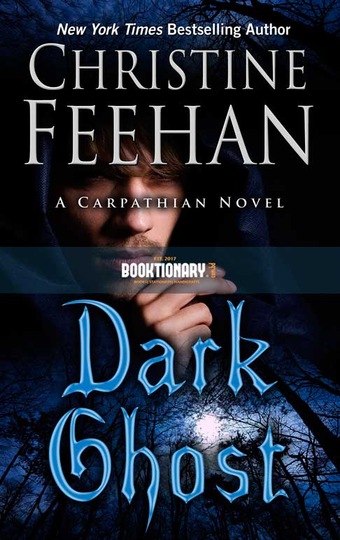Dark Ghost  ( Dark series, book 24 ) ( High Quality )