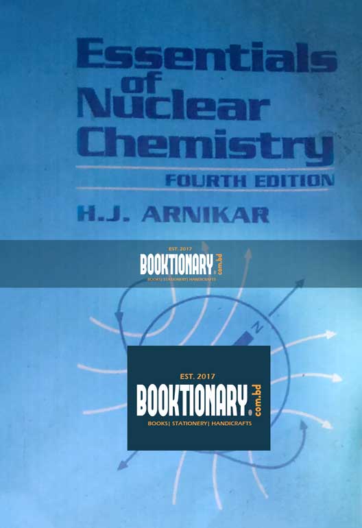 Essentials of Nuclear Chemistry 