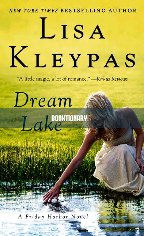 Dream Lake  ( Friday Harbor series, book 3 ) ( High Quality )