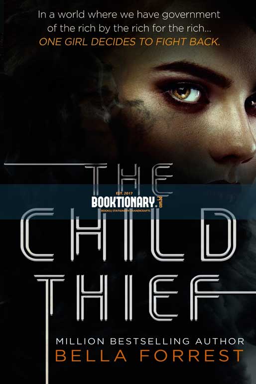 The Child Thief  ( The Child Thief series, book 1 ) ( High Quality )