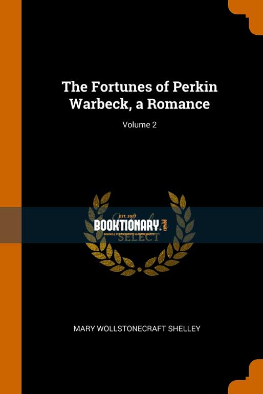 The FortunesOf Perkin  Warbeck A Romance ( High Quality )