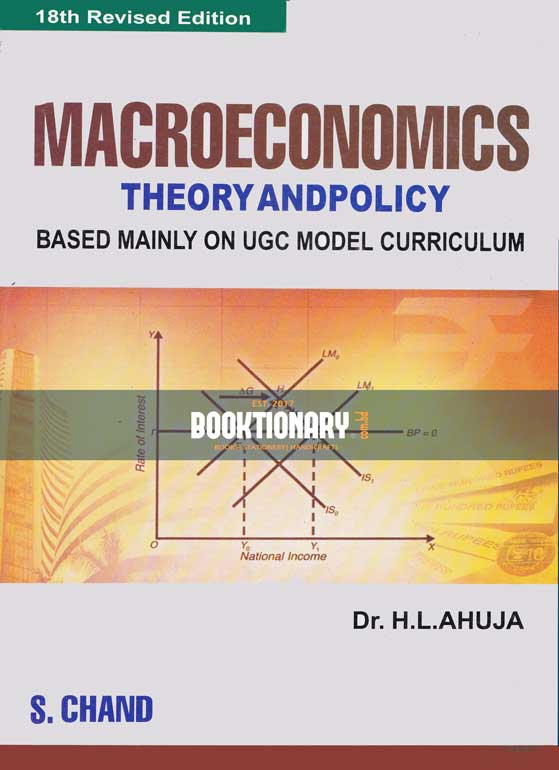 Macroeconomics Theory and policy
