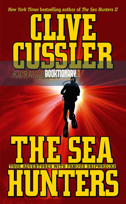 The Sea Hunters  The Sea Hunters Series ( High Quality )